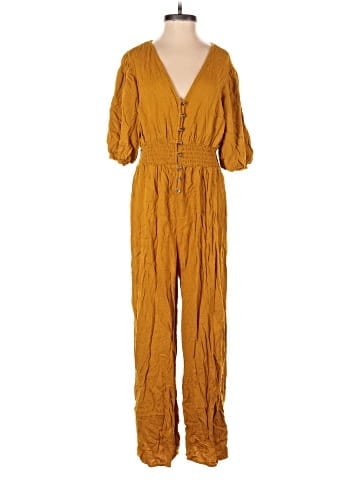 Wild Fable Jumpsuit (view 1)