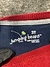 Jumping Beans 100% Cotton Burgundy Pullover Sweater Size 2T - photo 3