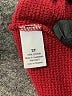 Jumping Beans 100% Cotton Burgundy Pullover Sweater Size 2T - photo 4