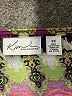 Kim Rogers 100% Polyester Purple 3/4 Sleeve Top Size 3X - photo 7