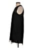 BCBGeneration 100% Polyester Solid Black Casual Dress Size XS - photo 5