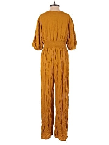 Wild Fable Jumpsuit (view 2)