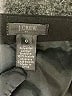 J.Crew Collection 100% Polyester Stars Black Formal Skirt Size 0 - photo 4