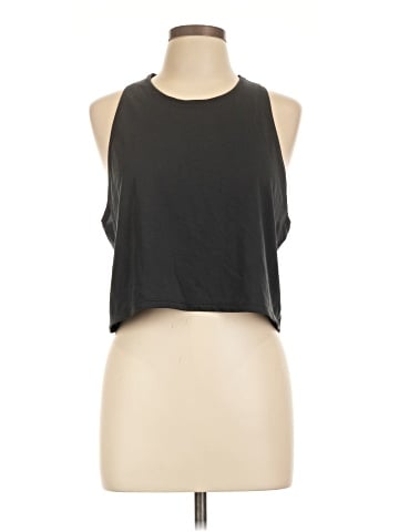 Outdoor Voices Sleeveless T-Shirt (view 1)