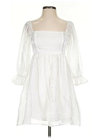 Evolutionary Casual Dress (view 1)
