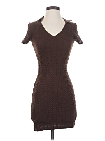 Divided by H&M Casual Dress (view 1)