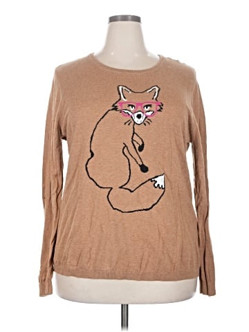 Old Navy Pullover Sweater (view 1)