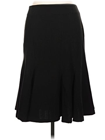 Dalia Collection Formal Skirt (view 2)