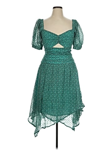 By Anthropologie Cocktail Dress (view 1)