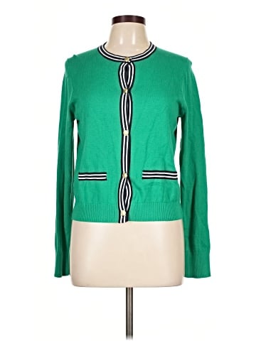 J.Crew Factory Store Cardigan (view 1)