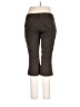 Under Armour Brown Active Pants Size 10 - photo 2