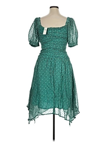 By Anthropologie Cocktail Dress (view 2)