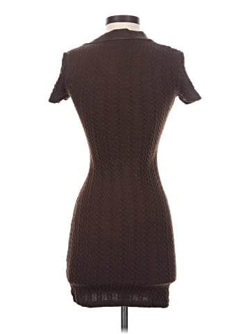 Divided by H&M Casual Dress (view 2)