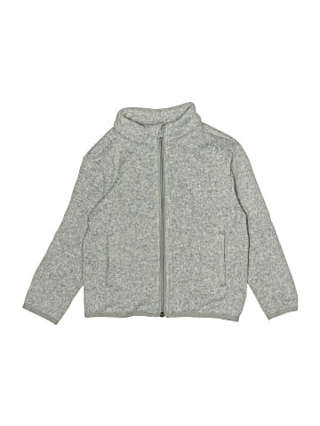 Janie and Jack Zip Up Hoodie (view 1)