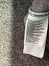 The North Face Gray Pullover Hoodie Size XL - photo 8