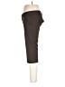 Under Armour Brown Active Pants Size 10 - photo 5