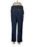 Talbots Tweed Blue Jeans Size 10 - photo 2