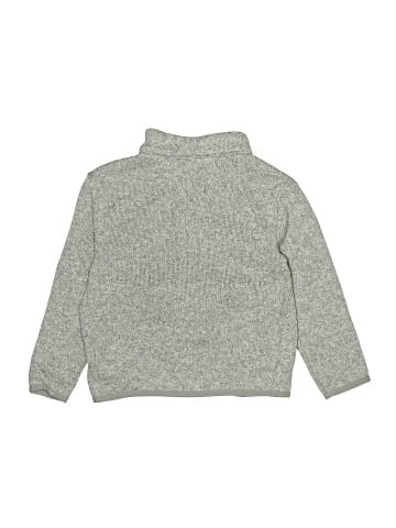 Janie and Jack Zip Up Hoodie (view 2)