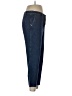 Talbots Tweed Blue Jeans Size 10 - photo 4