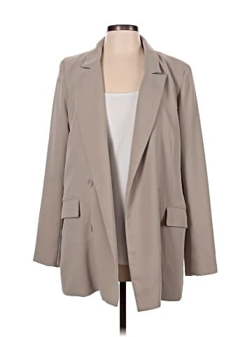 Rachel Zoe Blazer (view 1)