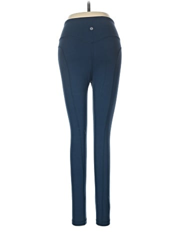 Lululemon Athletica Active Pants (view 2)