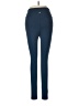 Lululemon Athletica Solid Blue Active Pants Size 6 - photo 2