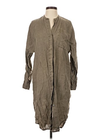 James Perse Casual Dress (view 1)