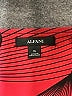 Alfani Red 3/4 Sleeve Blouse Size XL - photo 7
