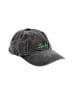 Port Authority 100% Cotton Gray Baseball Cap One size - photo 1