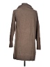 Jeanne Pierre Brown Turtleneck Sweater Size L - photo 2