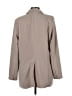 Rachel Zoe 100% Polyester Tan Blazer Size L - photo 2