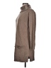 Jeanne Pierre Brown Turtleneck Sweater Size L - photo 5