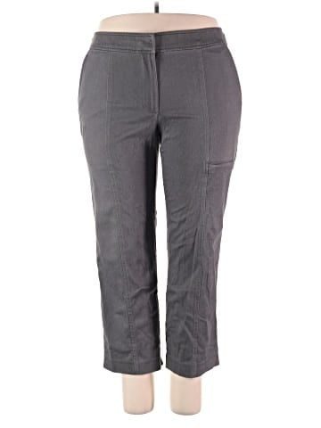 Liz Claiborne Casual Pants (view 1)