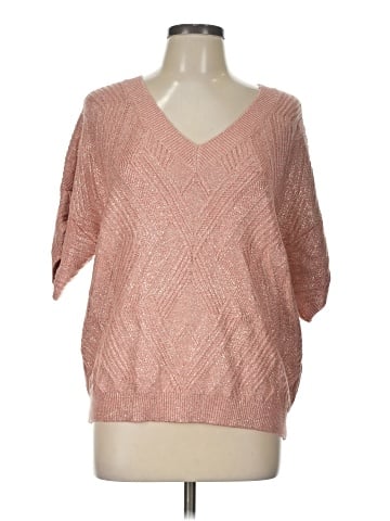 Chico's Pullover Sweater (view 1)