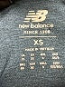 New Balance Blue Tank Top Size XS - photo 7