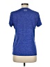 Under Armour Blue Active T-Shirt Size M - photo 2
