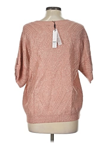 Chico's Pullover Sweater (view 2)