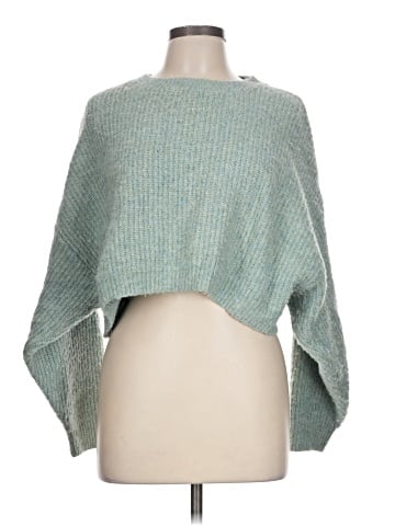 Dreamers By Debut Pullover Sweater (view 1)