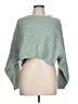 Dreamers By Debut Teal Green Pullover Sweater Size L - photo 1