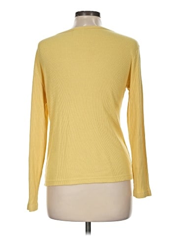 French Laundry 3/4 Sleeve T-Shirt (view 2)