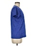 Under Armour Blue Active T-Shirt Size M - photo 4