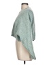 Dreamers By Debut Teal Green Pullover Sweater Size L - photo 5