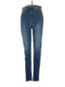 Rag & Bone Solid Blue Jeans Size 26 waist - photo 1