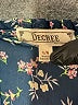 Decree 100% Polyester Blue 3/4 Sleeve T-Shirt Size L - photo 7