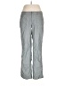 The North Face Gray Casual Pants Size 12 - photo 1