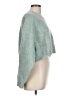 Dreamers By Debut Teal Green Pullover Sweater Size L - photo 4