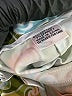 Talbots Argyle Green Casual Pants Size 4 - photo 8