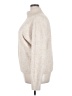 Lands' End Tan Turtleneck Sweater Size 18 - photo 5
