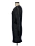 Maje Tweed Gray Casual Dress Size Med (2) - photo 5