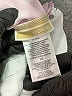 MICHAEL Michael Kors Solid Pink One Piece Swimsuit Size 10 - photo 3